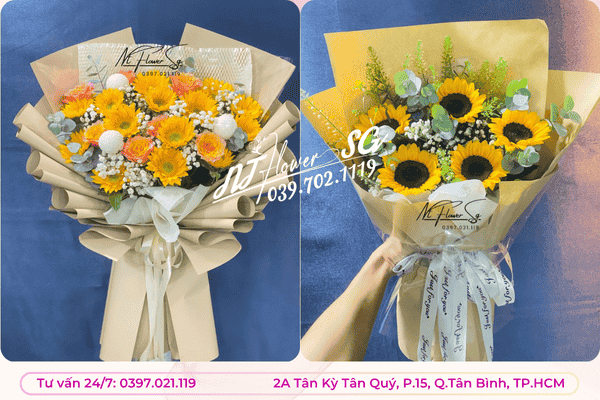 Mẫu Hoa 2011 Đẹp và Ý Nghĩa